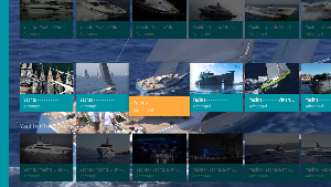 Yacht Influencer Screenshot 1