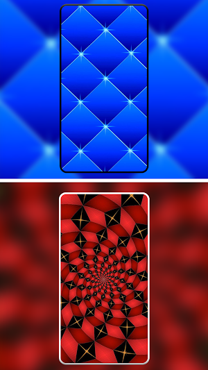 Theme for Huawei P40: Launchers & Wallpaper Screenshot 3