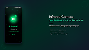 Infrared Camera Screenshot 0