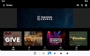 The Door Church (Chandler) Screenshot 3