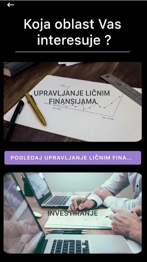 Moj Finansijski Konsultant Screenshot 3