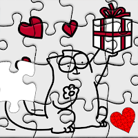 Simon's Cat Game