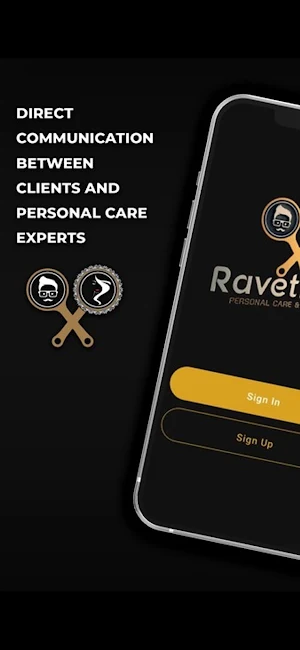 Ravetician Screenshot 0