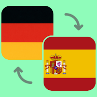 German - Spanish Translator