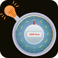Lux Light Meter | illuminance