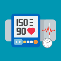 Blood Pressure Monitor