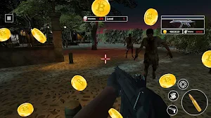 Dead Aim Crypto Rush Screenshot 3