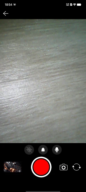 i-Camera Screenshot 3