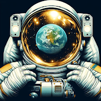 Spaceman's Quest