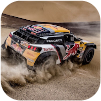 Cars Rally Wallpapers