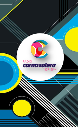 Carnavalera FM Screenshot 1