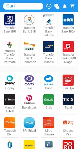 Elsglobal Screenshot 3
