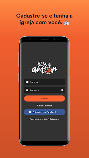 Blitz do Amor Screenshot 3