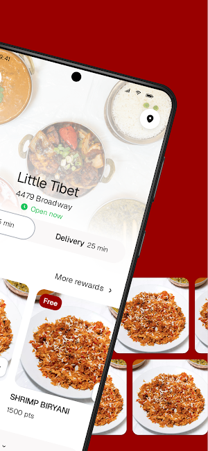 Little Tibet Screenshot 1
