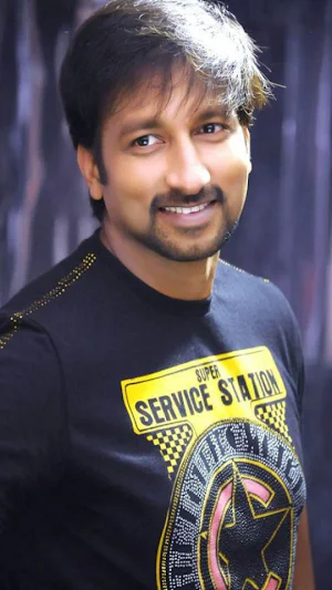 Gopichand Movies,Wallpapers Screenshot 2
