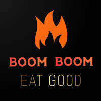 Boom Boom Eat Good