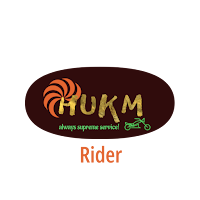 HUKM Rider