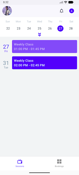 Relationship Gurukul Screenshot 1