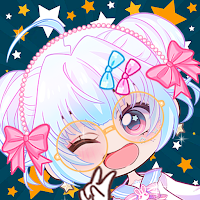 Chibi Doll: Donnastar Dress Up