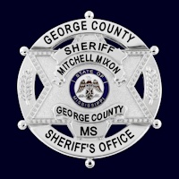 George County Sheriff MS