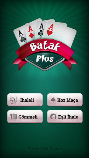 Batak Plus Screenshot 0
