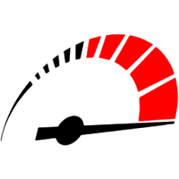 GPS Speedometer - Digital HUD | Speed Calculator