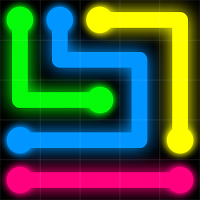 Connect Same Color