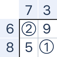 Number Sums - Numbers Game