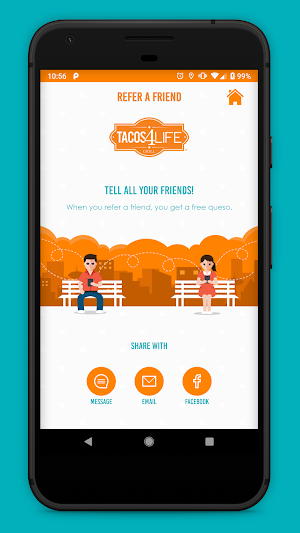 Tacos 4 Life Screenshot 3