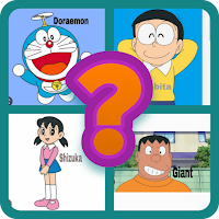 Game tebak gambar daemon