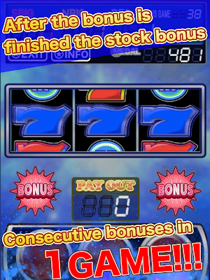 Slots【1G combo】 Screenshot 3