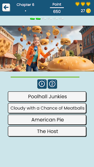 Trivia AI Video Screenshot 2