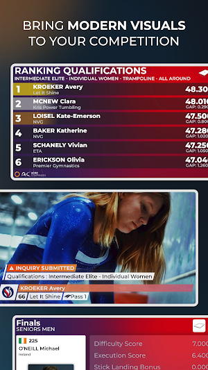 Acro Companion Screenshot 3