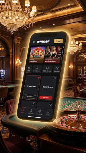 Winner Screenshot 0