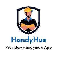 HandyHue Provider Handyman