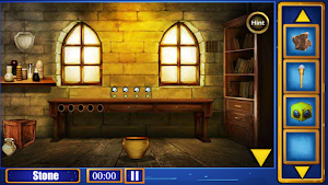 Escape Room-Treasure Hunt 2022 Screenshot 0
