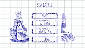 Battleship Board Game Offline Screenshot 3