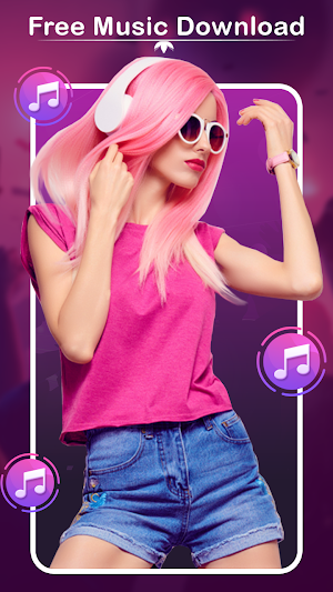 Music Download – Mp3 Music Dow Screenshot 0