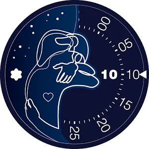 Entwined Watch Face Screenshot 2