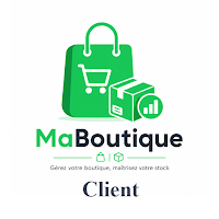 MaBoutique Client