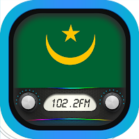 Radio Mauritania: Radio Online