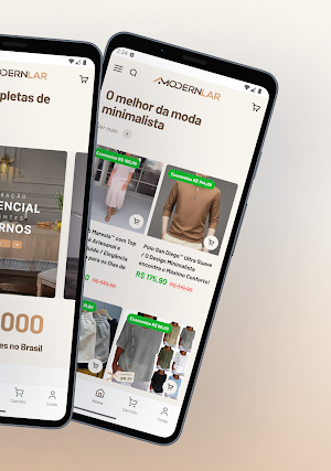 Modernlar Screenshot 1