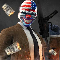 Gangster PayBack Day-Gun Games