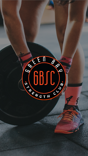 GB Strength Club Screenshot 0