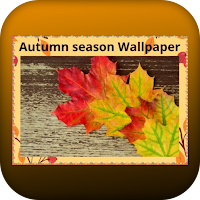 Autumn season wallpaper