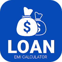 LoanFast - Loan EMI Calculator