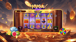 Lucky Slots Islamic Screenshot 1