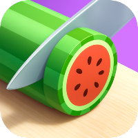 Fruit Factory Rush