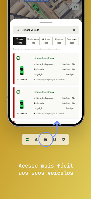 Stive Services Screenshot 2