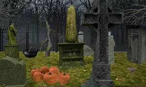 Escape Game Thriller Screenshot 3